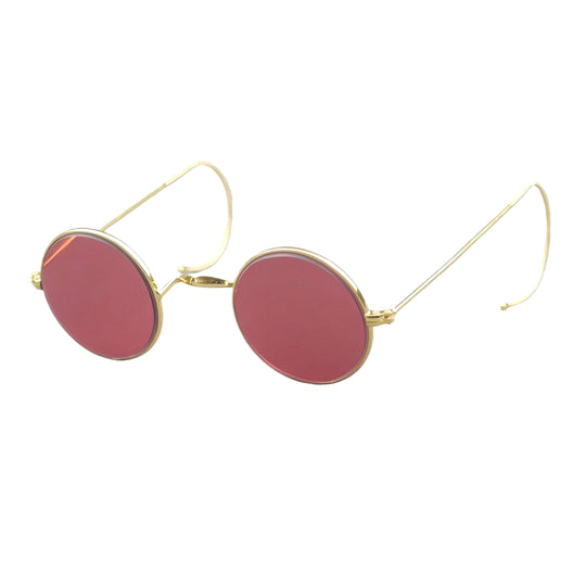 43mm Round Sun Readers model SR2043 | Agstum Optical