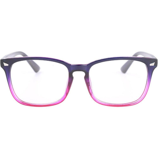 Square Eyeglasses model A8082 | Agstum Optical