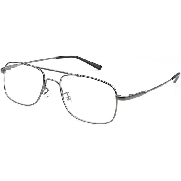 Pilot Full-flex Memory Titanium Eyeglasses A1010