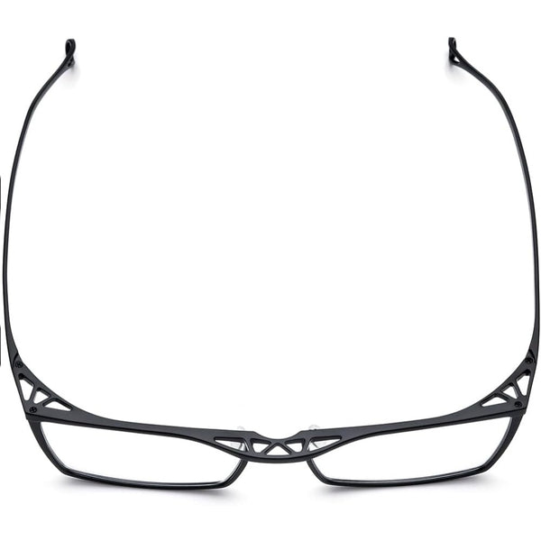 Pure Titanium Optical Eyeglasses for Men A18722